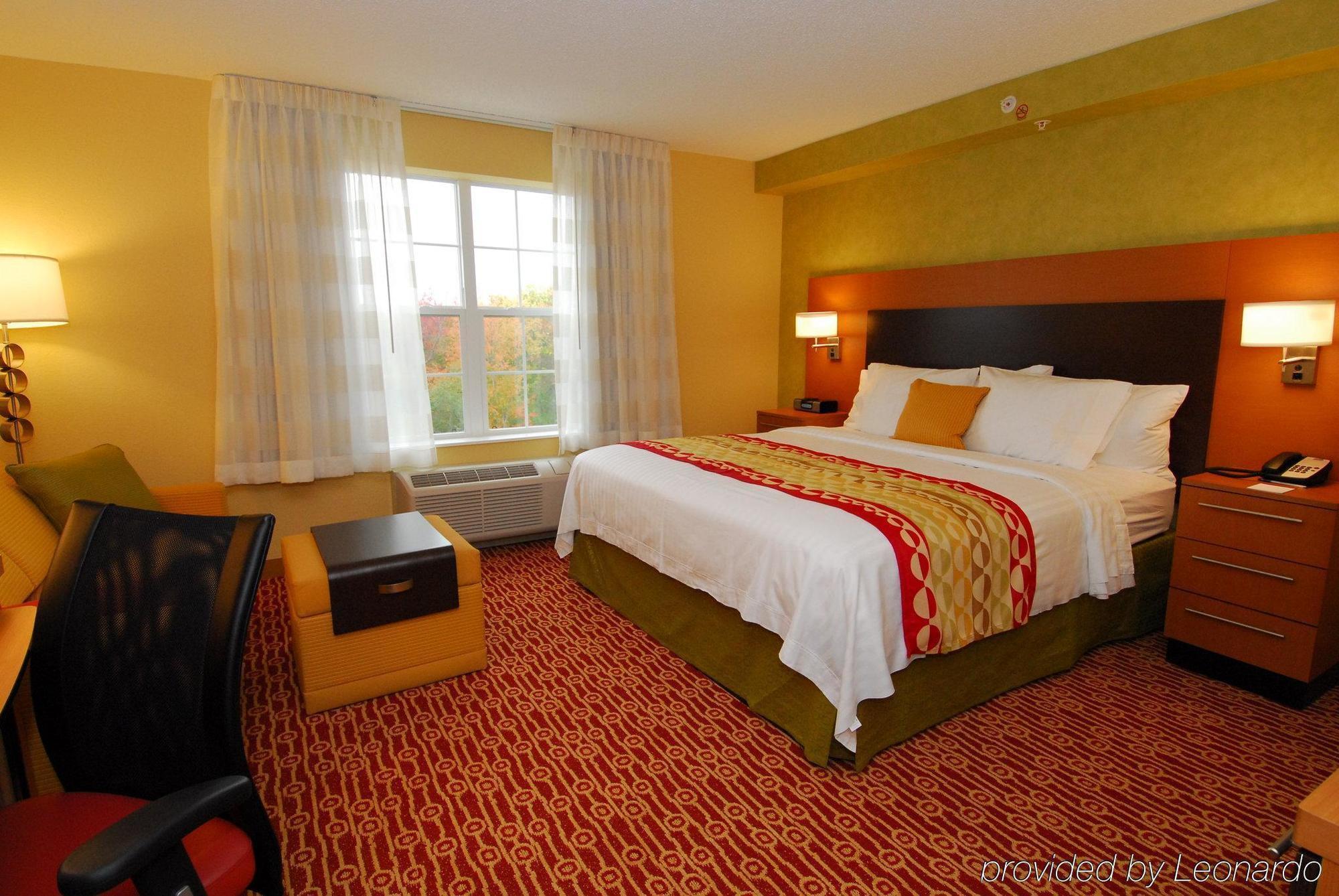 Towneplace Suites Arundel Mills BWI Airport Hanover Szoba fotó