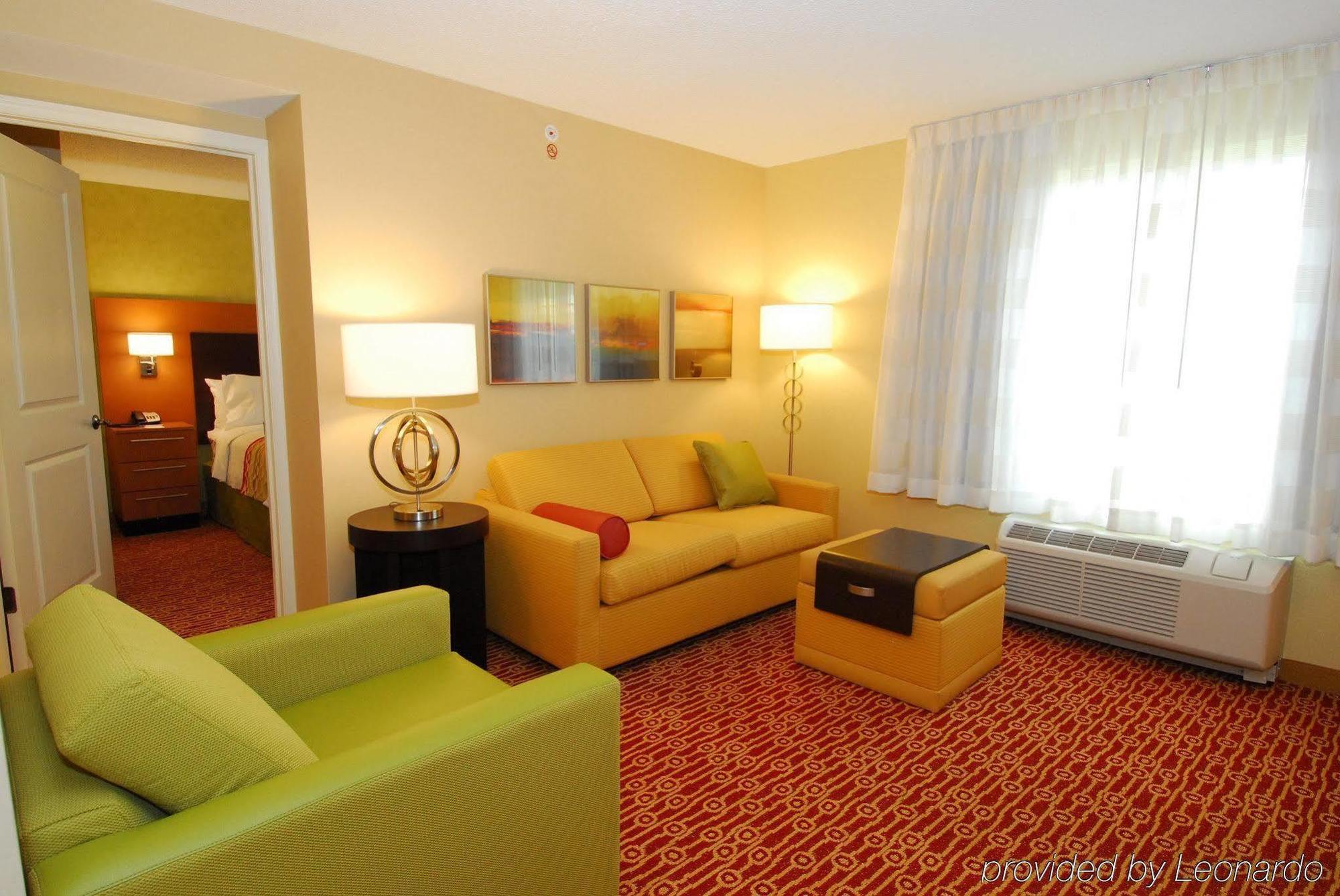 Towneplace Suites Arundel Mills BWI Airport Hanover Szoba fotó
